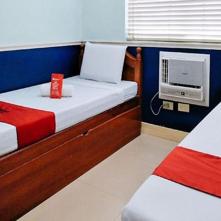 Reddoorz @ Bonifacio St Cebu Otel Dış mekan fotoğraf
